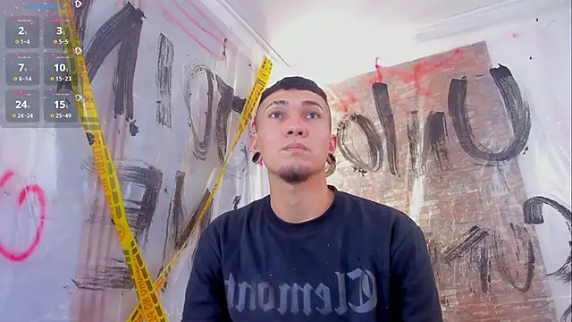 Logan and Reachel online show from March 2026 07:10:01 PM