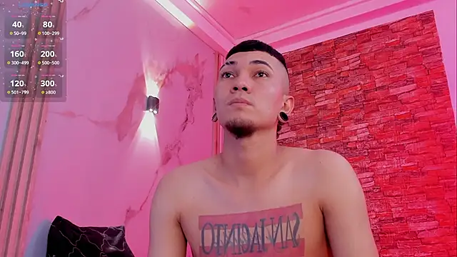 Logan and Reachel online show from February 2026 07:24:02 PM