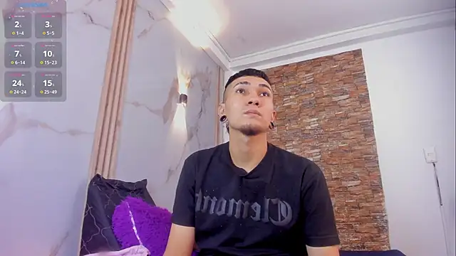 Logan and Reachel online show from March 2026 07:27:01 PM