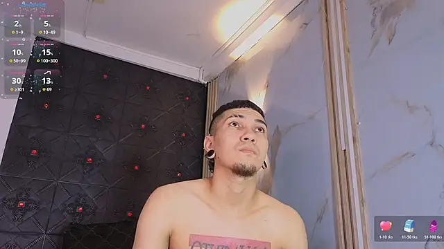 Logan and Reachel online show from April 2026 07:25:02 PM