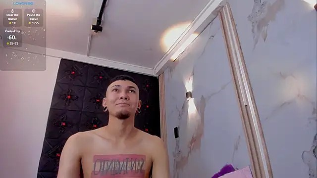 Logan and Reachel online show from March 2026 07:29:01 PM