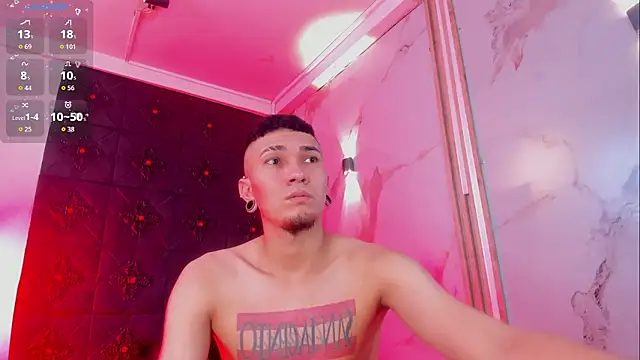 Logan and Reachel online show from March 2026 07:09:01 PM