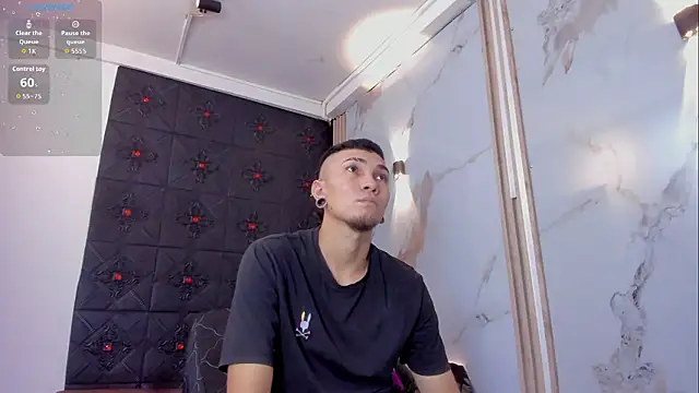 Logan and Reachel online show from March 2026 07:41:01 PM