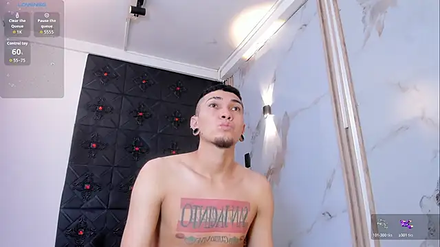 Logan and Reachel online show from March 2026 07:14:02 PM