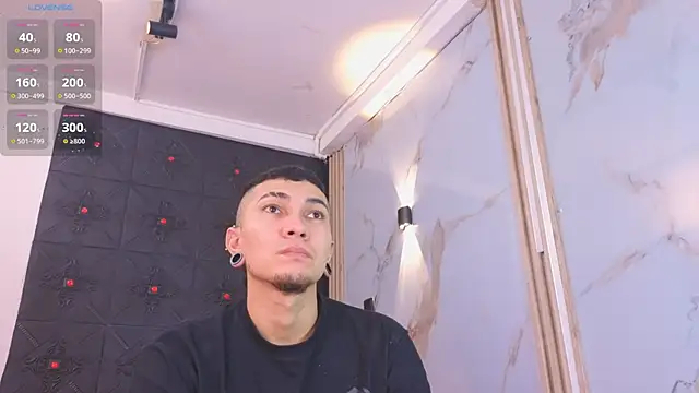 Logan and Reachel online show from March 2026 07:15:01 PM