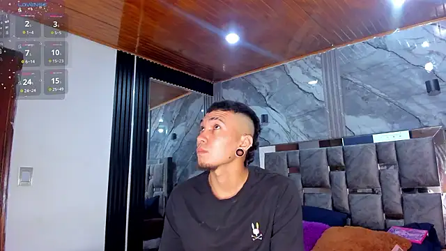 Logan and Reachel online show from March 2026 11:26:01 AM