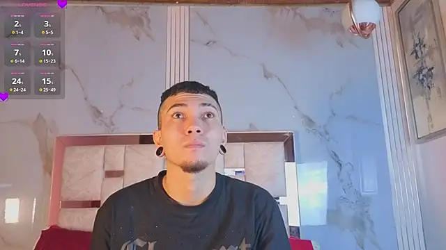 Logan and Reachel online show from March 2026 01:13:01 PM