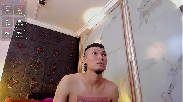 Logan and Reachel online show from March 2026 07:28:01 PM