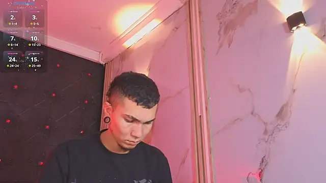 Logan and Reachel online show from April 2026 07:20:02 PM