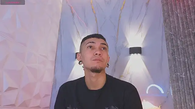 Logan and Reachel online show from March 2026 11:34:02 AM