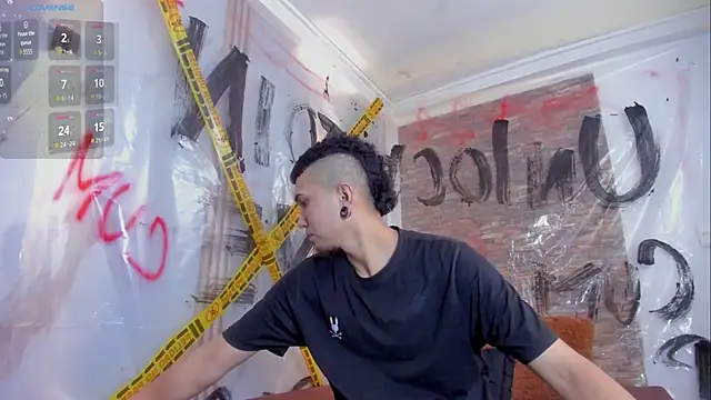 Logan and Reachel online show from March 2026 07:31:01 PM