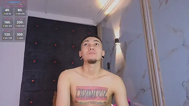 Logan and Reachel online show from April 2026 07:28:02 PM