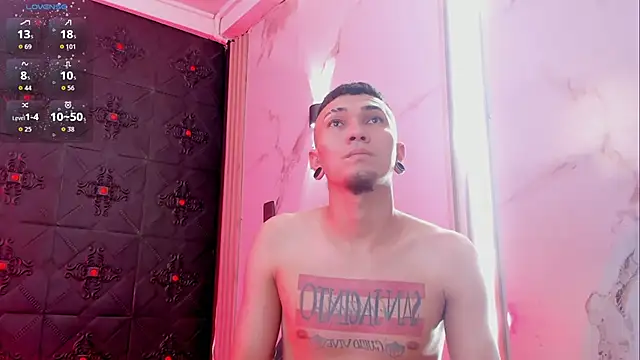 Logan and Reachel online show from February 2026 07:25:02 PM