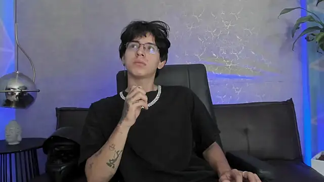 Angel scott2 online show from February 2026 11:23:01 AM