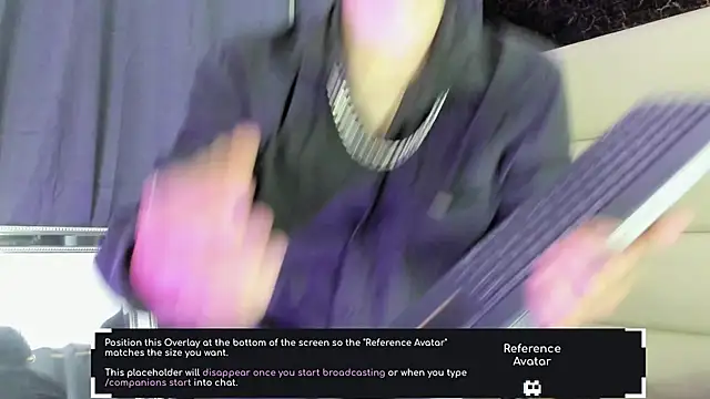 Angel scott2 online show from February 2026 11:32:02 AM