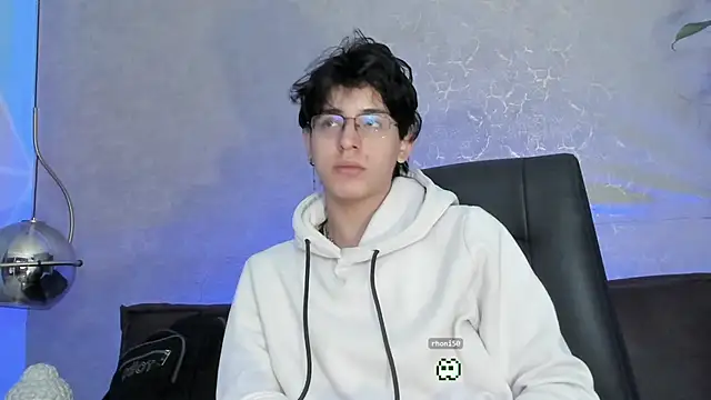 Angel scott2 online show from February 2026 11:45:02 AM