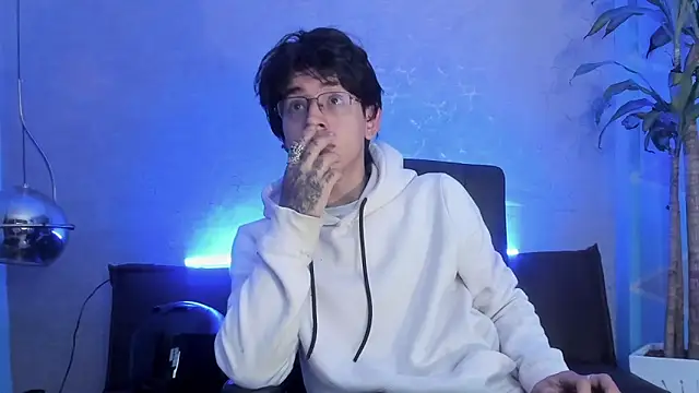 Angel scott2 online show from February 2026 11:21:01 AM