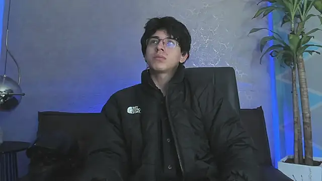 Angel scott2 online show from February 2026 11:23:02 AM