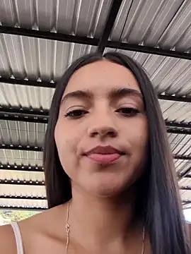 DulceCaroX online show from March 2026 06:23:02 PM