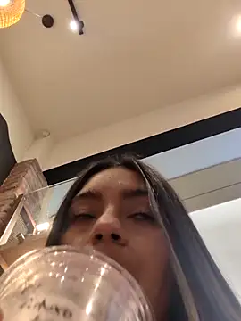 DulceCaroX online show from March 2026 09:15:01 PM