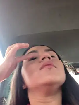 DulceCaroX online show from March 2026 12:29:01 PM