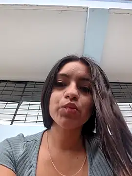 DulceCaroX online show from March 2026 12:53:02 PM