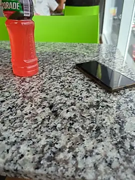 DulceCaroX online show from March 2026 08:24:02 PM