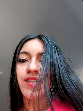 DulceCaroX online show from March 2026 07:17:02 PM