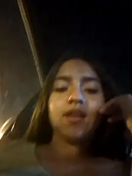 DulceCaroX online show from April 2026 05:00:02 AM