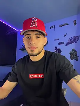 TOMAS CONOR online show from March 2026 02:30:02 AM