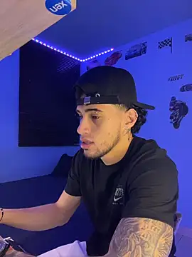 TOMAS CONOR online show from March 2026 01:34:01 AM