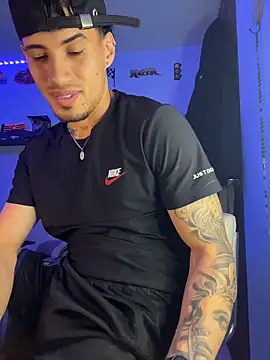 TOMAS CONOR online show from April 2026 01:12:01 AM