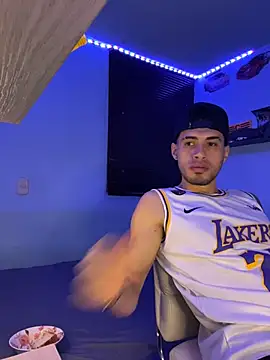 TOMAS CONOR online show from March 2026 12:33:01 AM