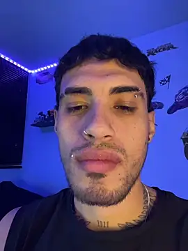 TOMAS CONOR online show from March 2026 01:06:01 AM