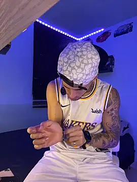 TOMAS CONOR online show from March 2026 12:34:01 AM