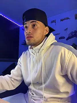 TOMAS CONOR online show from March 2026 01:27:02 AM