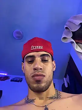 TOMAS CONOR online show from March 2026 12:57:01 AM