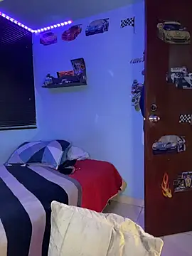 TOMAS CONOR online show from March 2026 11:45:01 PM