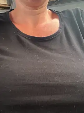 LadySecret X online show from May 2026 05:57:01 PM