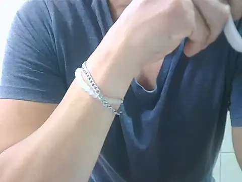 Snapshot of MisterX-47 chatting on February 2026 01:07:01 AM MisterX-47 online show from February 2026 01:07:01 AM