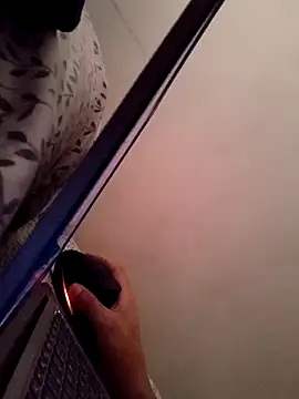 MisterX-47 online show from March 2026 06:35:01 PM