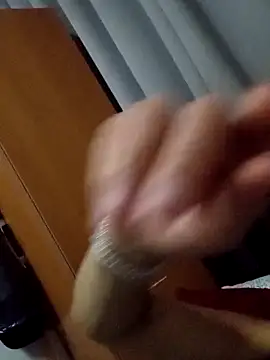 MisterX-47 online show from March 2026 06:37:02 AM