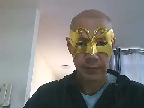 MisterX-47 online show from March 2026 02:24:01 PM