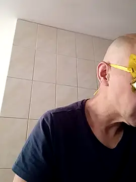 MisterX-47 online show from March 2026 02:12:02 PM