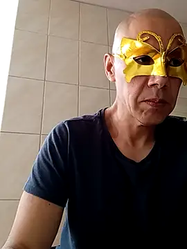 MisterX-47 online show from March 2026 04:21:02 PM