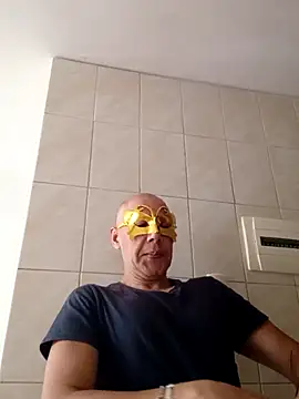 MisterX-47 online show from March 2026 06:53:02 PM