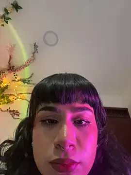 Selen Extasis online show from March 2026 11:17:01 PM