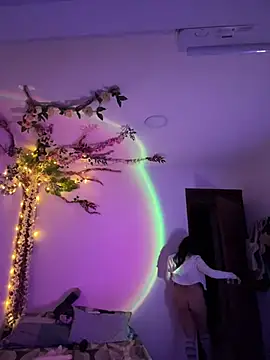 Selen Extasis online show from March 2026 03:28:01 AM