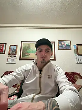 Carles1510 online show from February 2026 05:24:02 PM