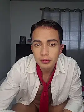 Snapshot of NewYoungHot chatting on February 2026 08:41:02 PM NewYoungHot online show from February 2026 08:41:02 PM